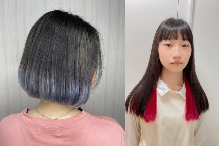 Nuevo Hair Salon