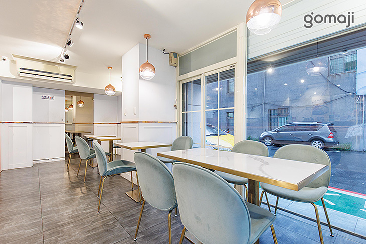 天下奇冰(台北重慶店)