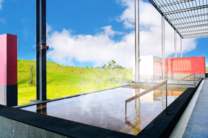 南方莊園渡假飯店