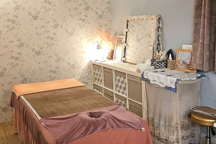 Small House 小家美學工作室