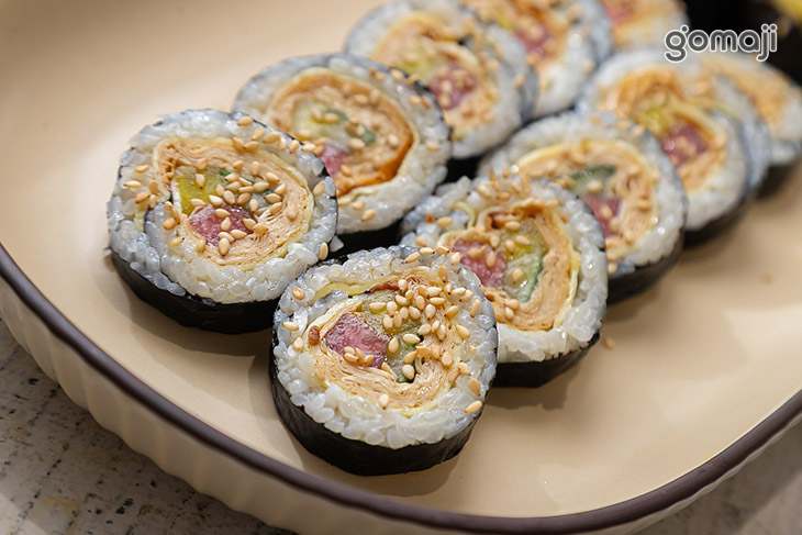 飯捲叔叔