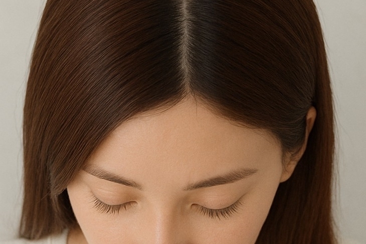 60min Color 快染專門店(南京店)