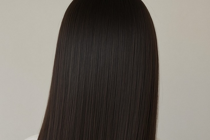 60min Color 快染專門店(南京店)