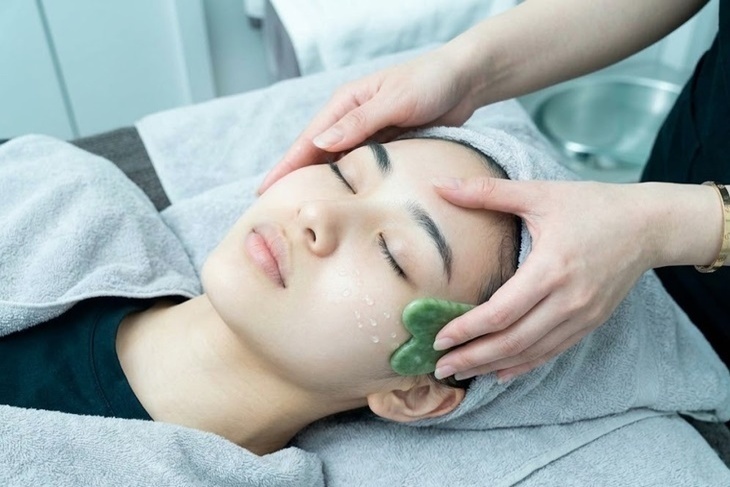 VQ美學SPA