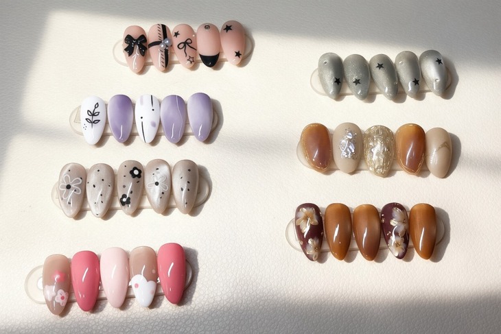 S.U.Nail