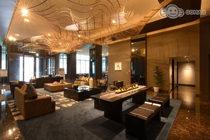新竹-美麗信酒店
