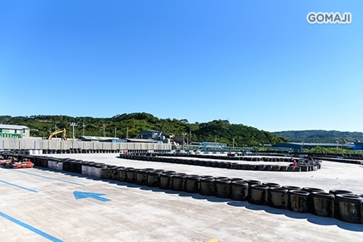 新北市-樂福卡丁車樂園