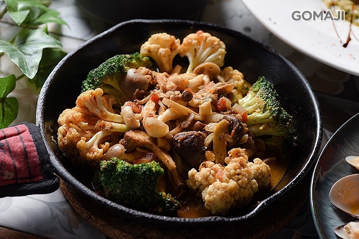 Paella Bistro西班牙烤飯餐酒館