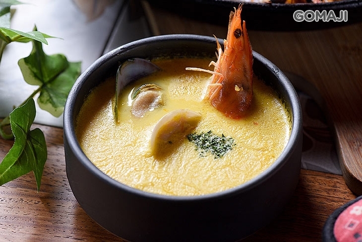 Paella Bistro西班牙烤飯餐酒館