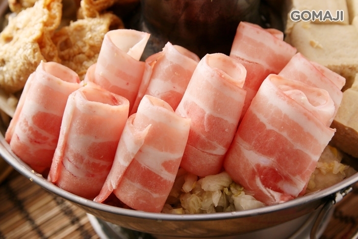 劉家酸白菜火鍋(惠文店)