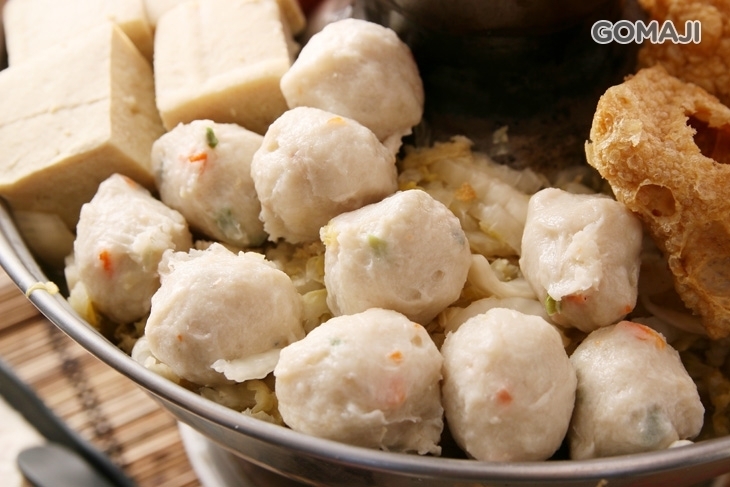 劉家酸白菜火鍋(惠文店)