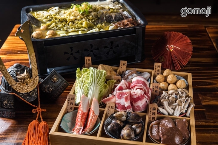敲之助酒肆專門店