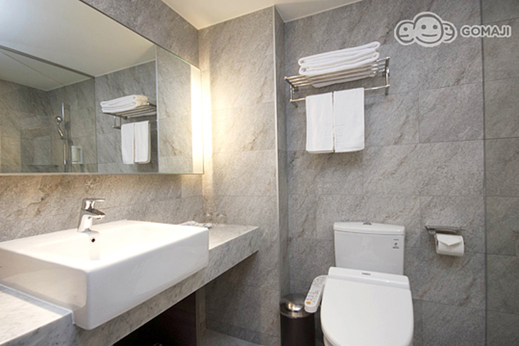 台北-星辰大飯店