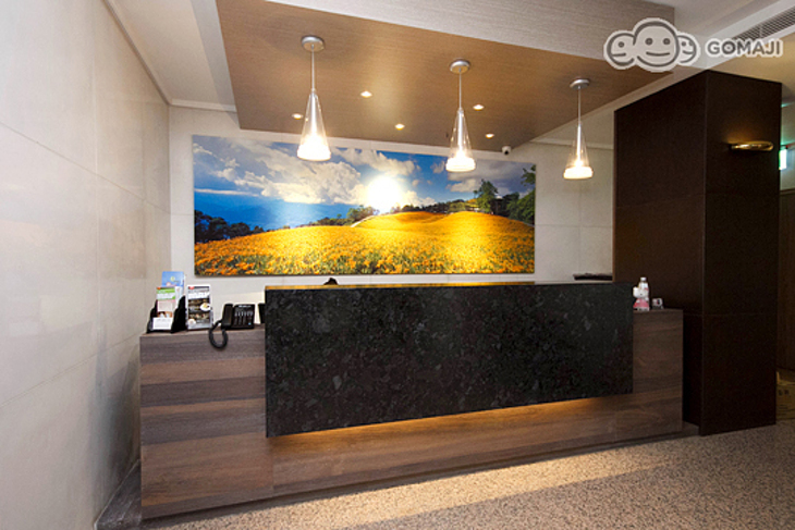 台北-星辰大飯店