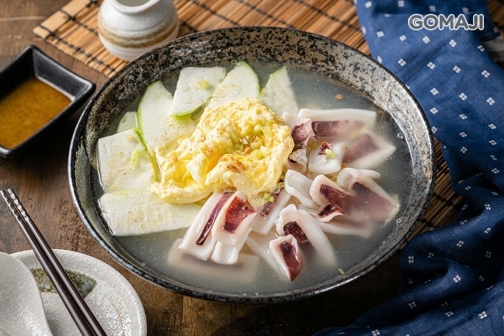 澎湃行海鮮粥(鳳山店)
