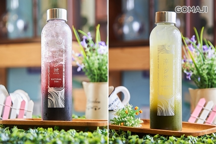 淬自然 Natural Tea(成功店)