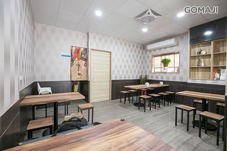 御品廣東粥(大業店)