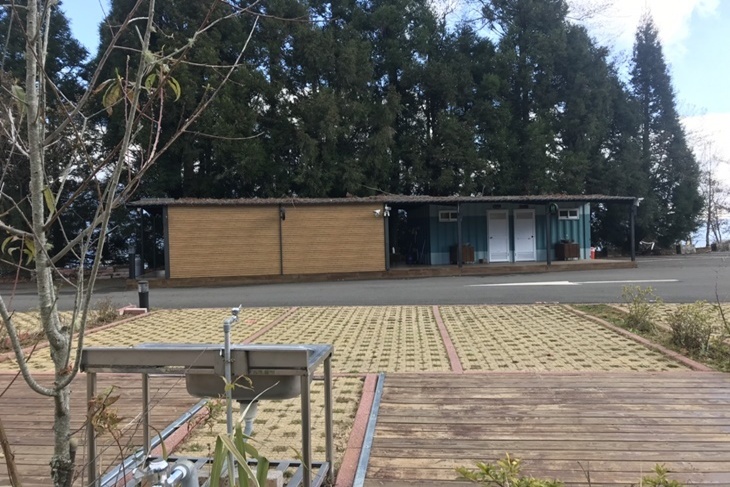 合歡山翠峰農場 卡爾小鎮