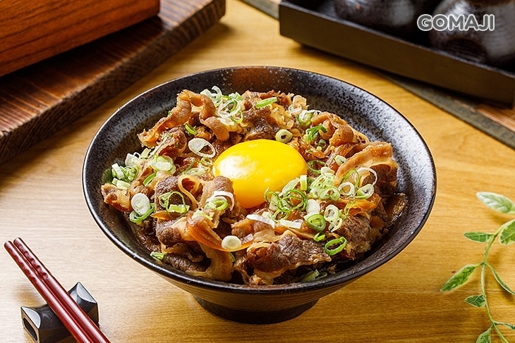 手塩鐵板串料理