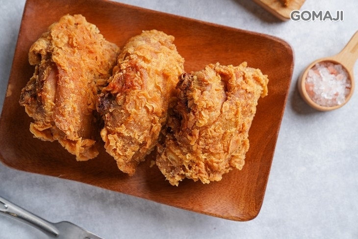 卡滋嗑炸雞 Caseker Fried Chicken