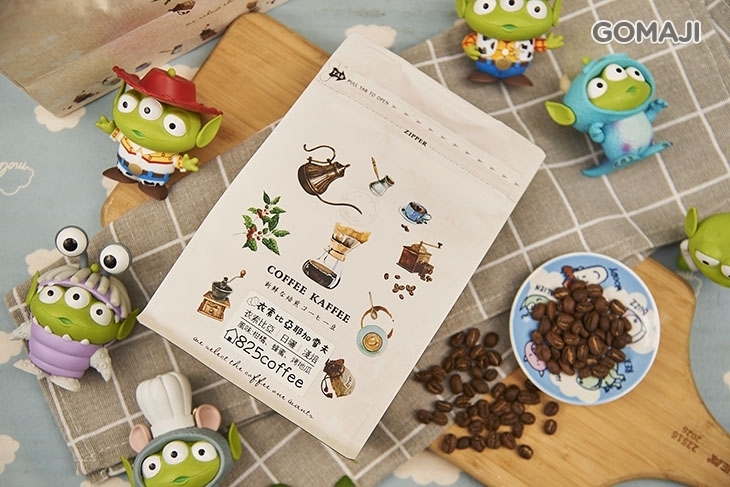 825 COFFEE
