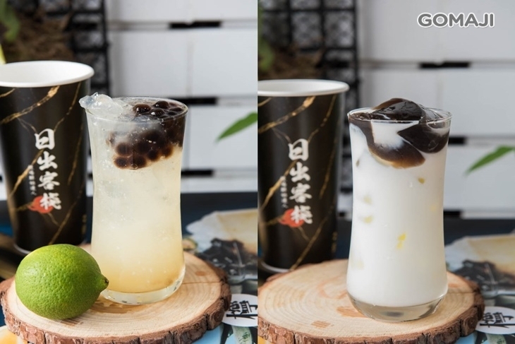 日出客棧(勝利店)