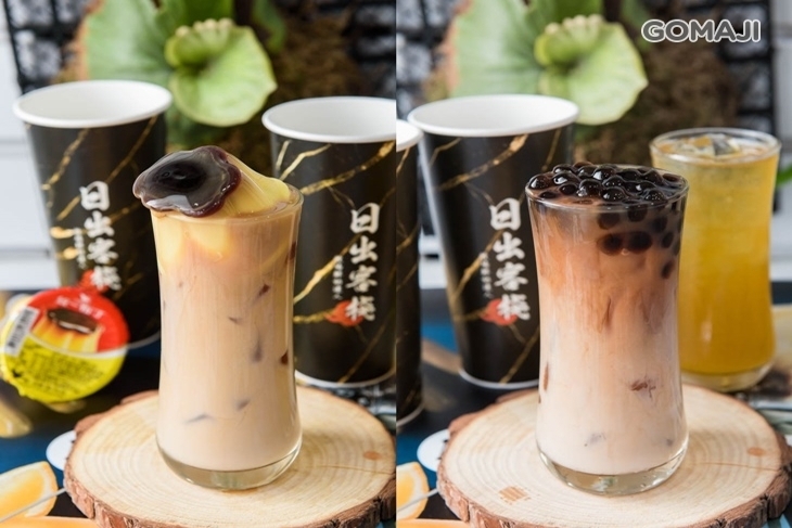 日出客棧(勝利店)