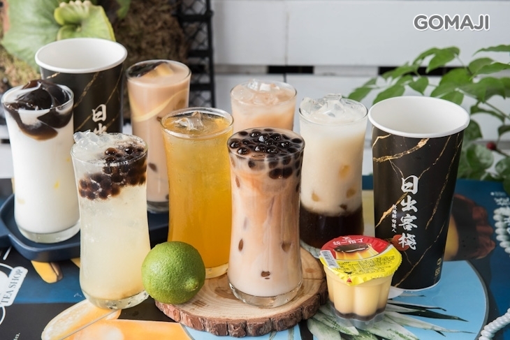 日出客棧(勝利店)