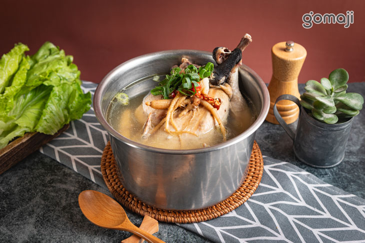 桶一天下(大順店)