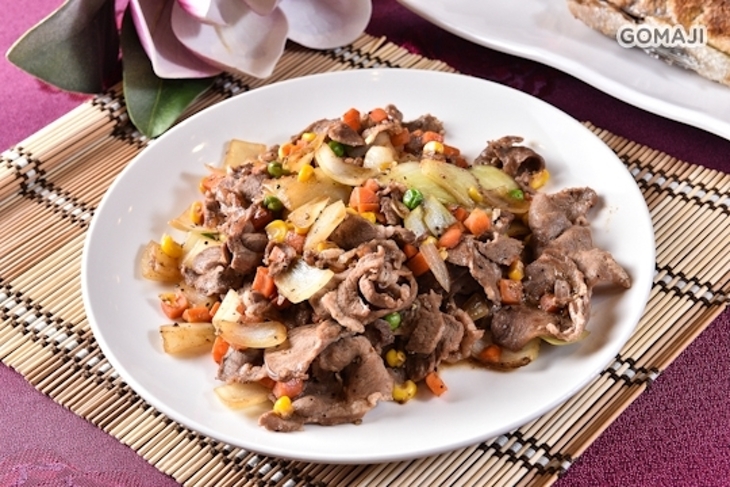 阿里山饗宴餐廳