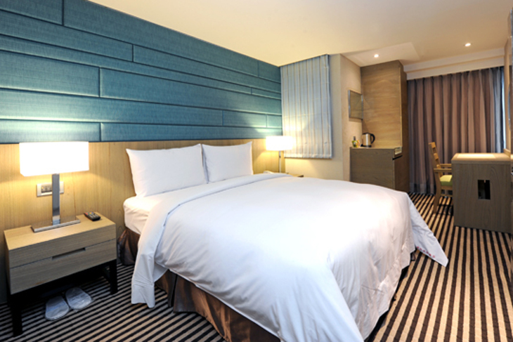 高雄國際星辰旅館