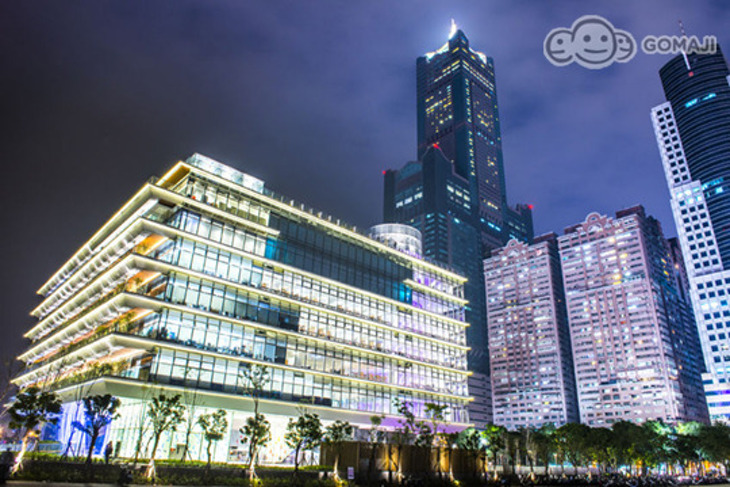 高雄國際星辰旅館