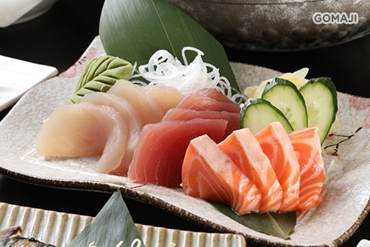 大匠食堂日本料理