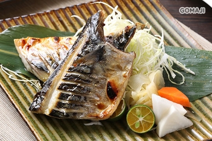 大匠食堂日本料理