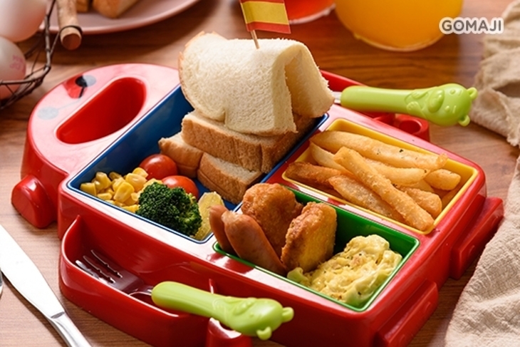 幸福攏來早午餐