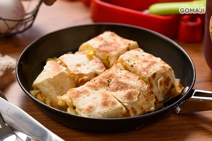 幸福攏來早午餐