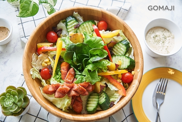 Café De Menippe 媚力泊咖啡(楠梓店)