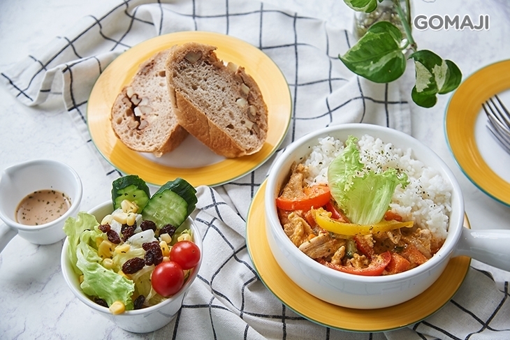 Café De Menippe 媚力泊咖啡(楠梓店)