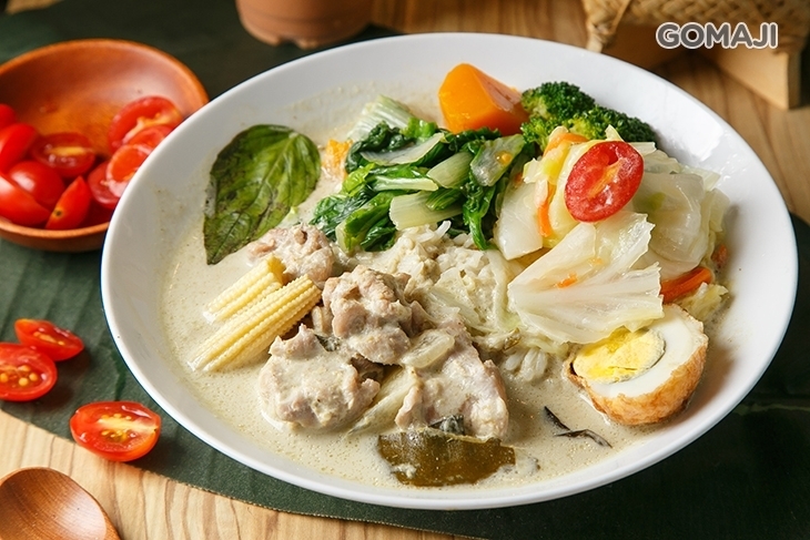 曼谷魚泰式國民料理(桃園店)