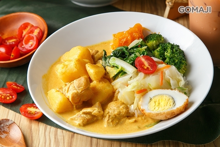 曼谷魚泰式國民料理(桃園店)