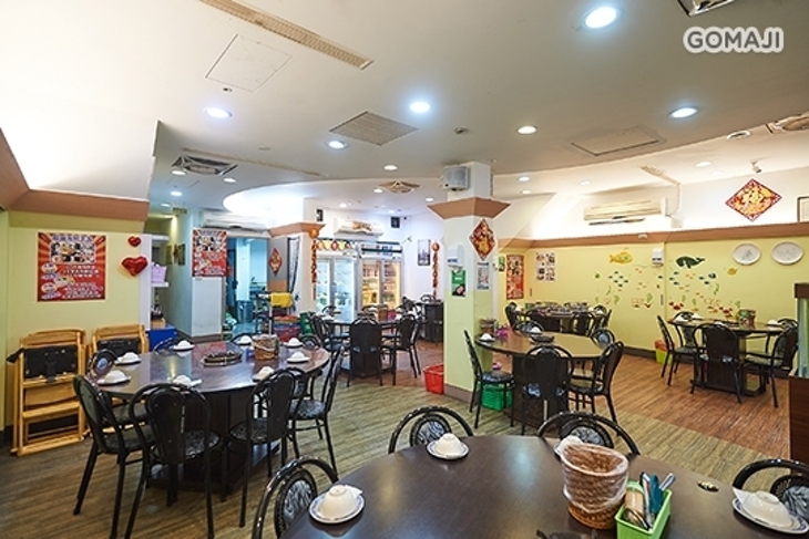 鮮蒸霸蒸氣海鮮塔