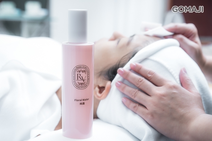 水噹噹科技美妍