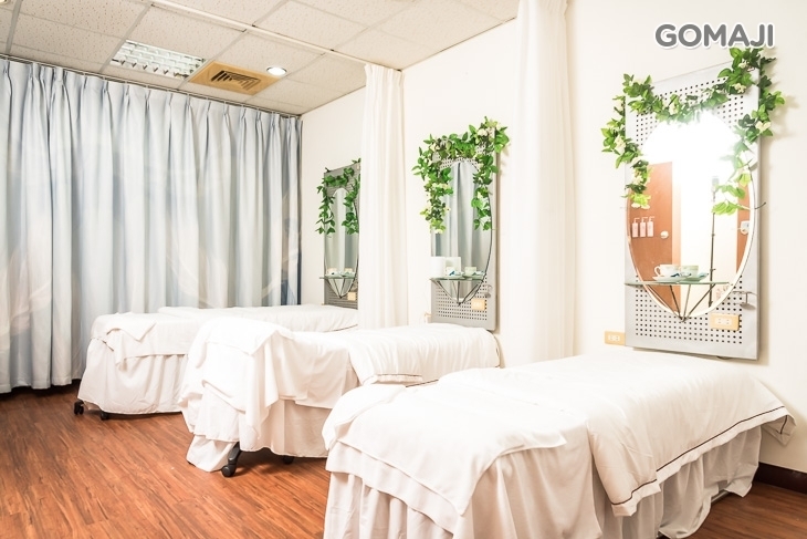 水噹噹科技美妍