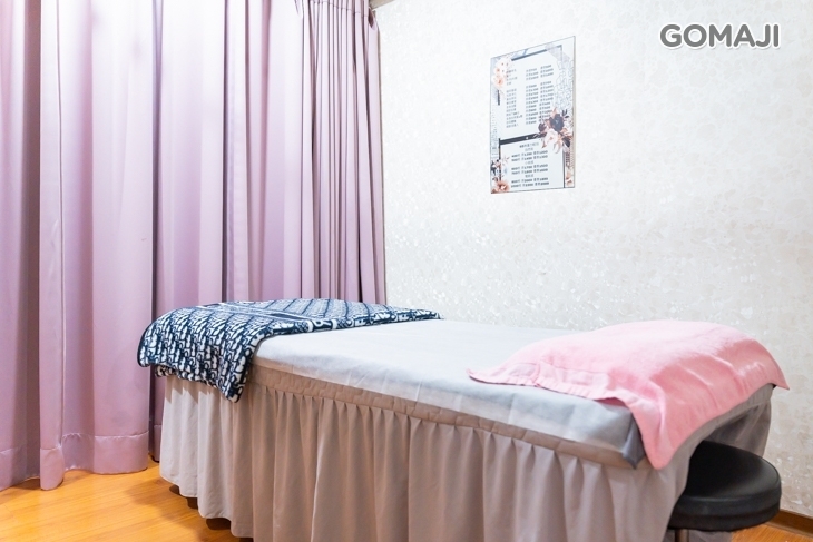 翼樓造型工作室