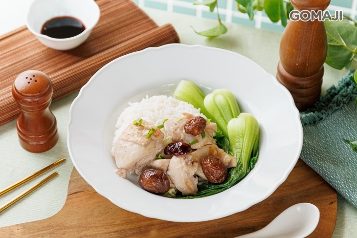 大眾伙食 港式便當店