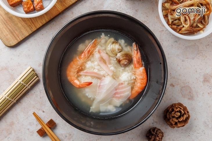 黃到即食鍋燒麵(中和店)