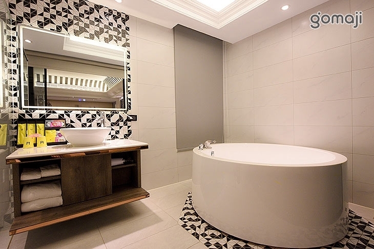 新竹H motel 璽悅精品旅館