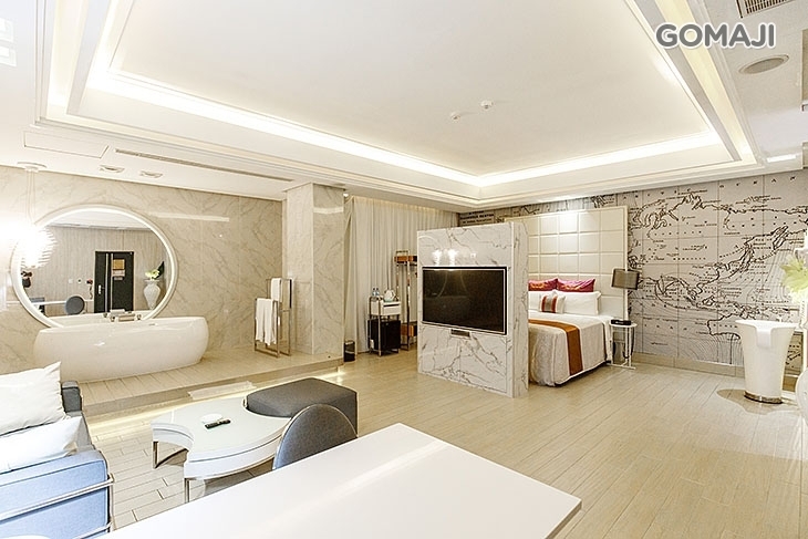 台北-紫虹汽車旅館