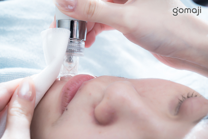 露琺意肌膚建構美學中心