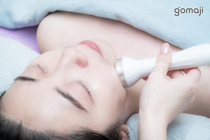 露琺意肌膚建構美學中心